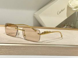 Picture of Cartier Sunglasses _SKUfw56600980fw
